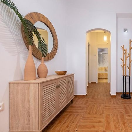 Aincac Apartment Athens Center Εξωτερικό φωτογραφία