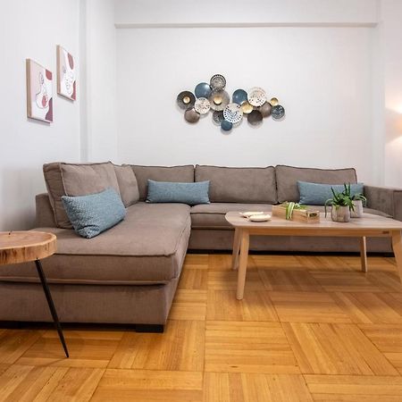 Aincac Apartment Athens Center Εξωτερικό φωτογραφία
