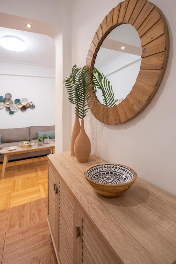 Aincac Apartment Athens Center Εξωτερικό φωτογραφία
