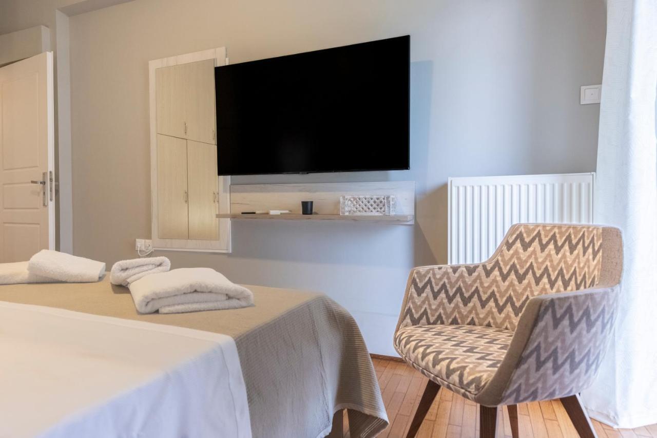 Aincac Apartment Athens Center Εξωτερικό φωτογραφία