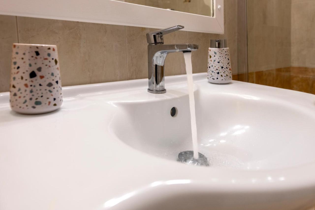 Aincac Apartment Athens Center Εξωτερικό φωτογραφία
