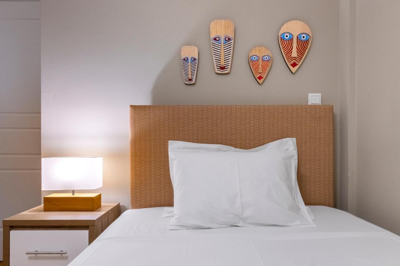 Aincac Apartment Athens Center Εξωτερικό φωτογραφία