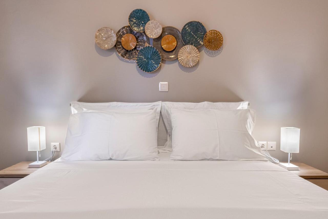 Aincac Apartment Athens Center Εξωτερικό φωτογραφία